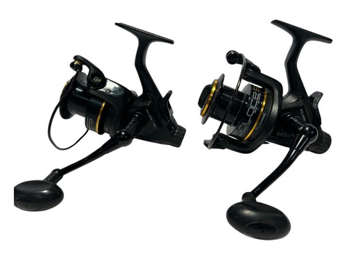 Wychwood solace 55fs - 55fs, u158