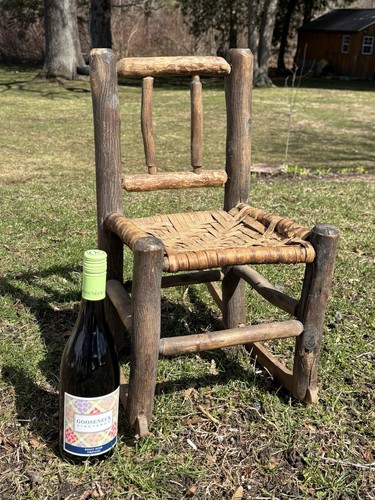 Antique old hickory - antique,
