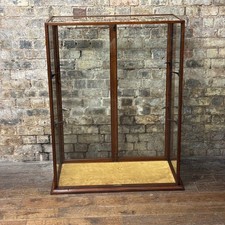 1920s F. Sage & Co. Mahogany