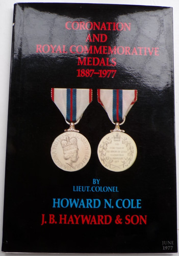 Coronation royal - &,