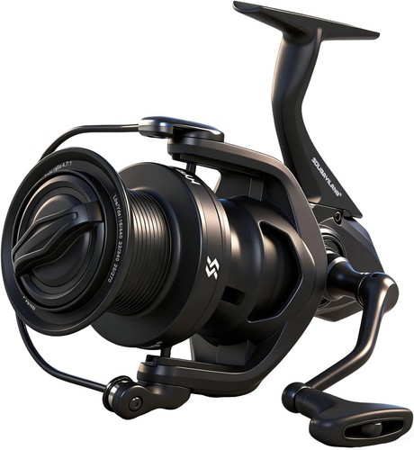 Sougayilang carp reel feeder - sougayilang,
