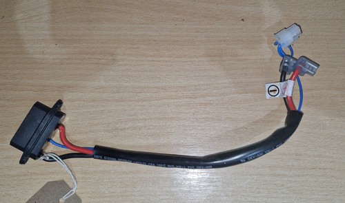 Tga minimo plus battery - minimo, box