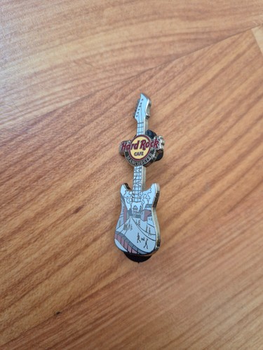 Official hard rock cafe - hard,