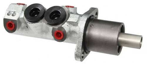 Brake master cylinder - , cast