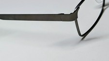 DIGBY Matt  Gunmetal Eyeglass