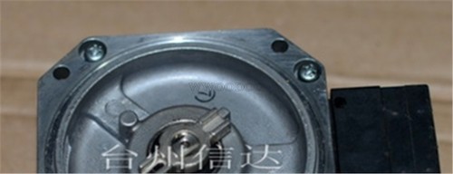 Used 1pc mitsubishi - used, servo