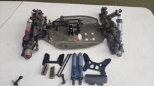  OFNA HOBAO HYPER 7 NITRO BUGGY  PARTS 