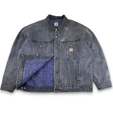 1993 Carhartt JB0065 Aztec
