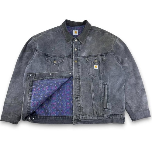 1993 carhartt jb0065 aztec - 1993,