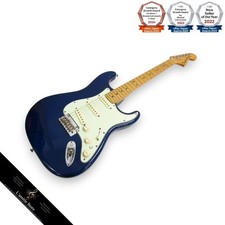 Fender Mexico Deluxe