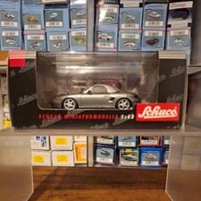 Schuco 1.43 04233 Porsche