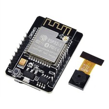 ESP32-CAM Development Board