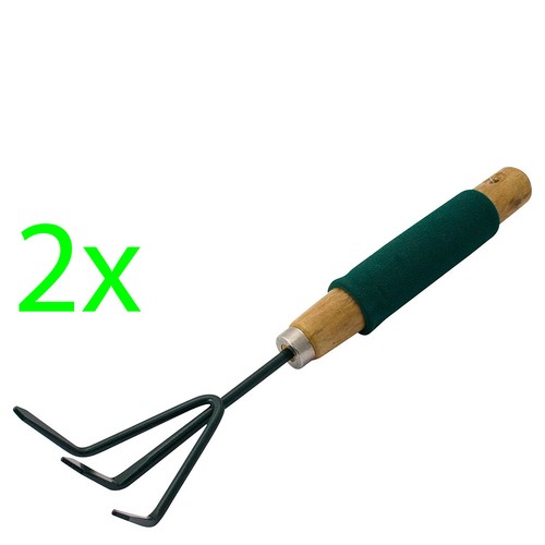 Set garden hand - 2,