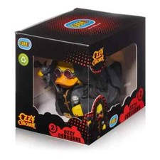 TUBBZ COLLECTIBLE RUBBER DUCK