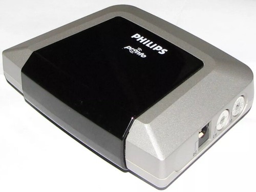 Philips pronto rfx6000 - pronto, rfx6000/01