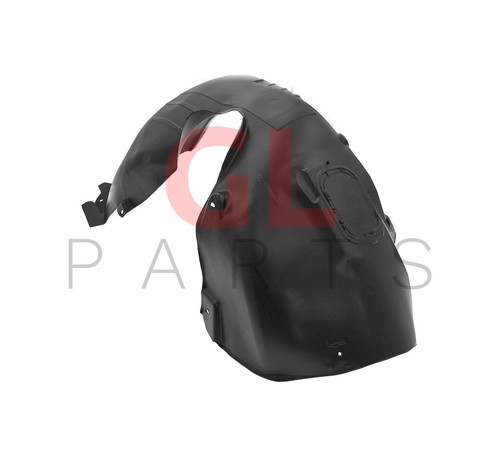 Inner wheel arch cover liner - inner,