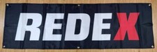 Banner REDEX Garage Workshop