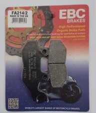 EBC Organic REAR Disc Brake