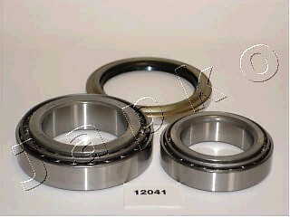 Wheel bearing kit - wheel, for