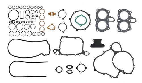 Full engine gasket - engine, honda