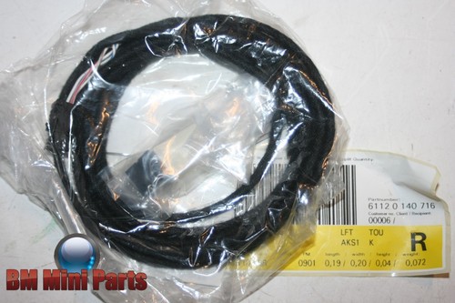 Bmw cable for changer - for, cd