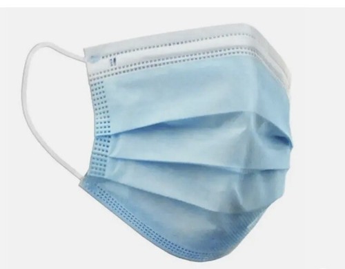 50x disposable face mask non - disposable,
