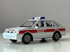 Polonez Caro Fire Brigade