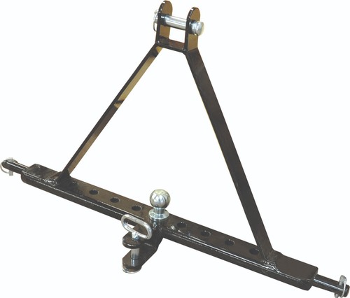 Frame point tow - 3,