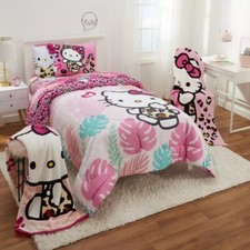 Hello Kitty Twin Full