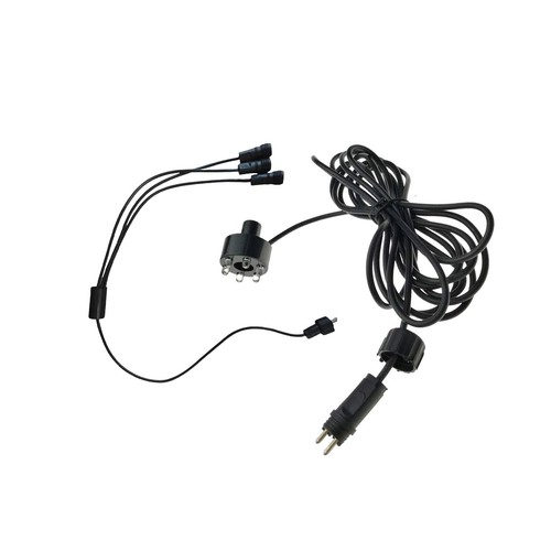 Underwater led light - underwater,