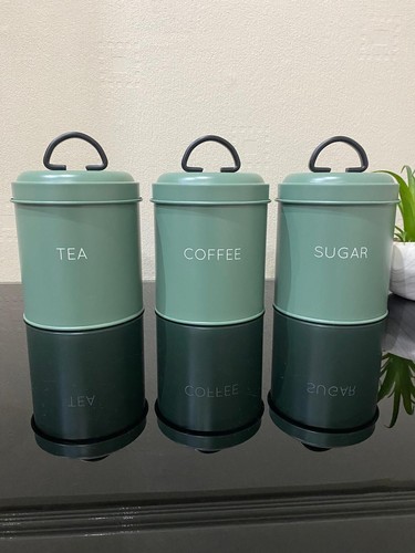 Set green tea coffee - set, tea,