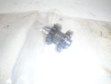 TRIUMPH SPEED TRIPLE 955 I