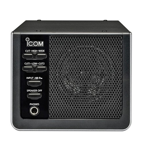 Icom external speaker - sp-41,