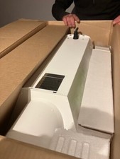 Supersun 150mm Air-Cooled Reflector 600W 