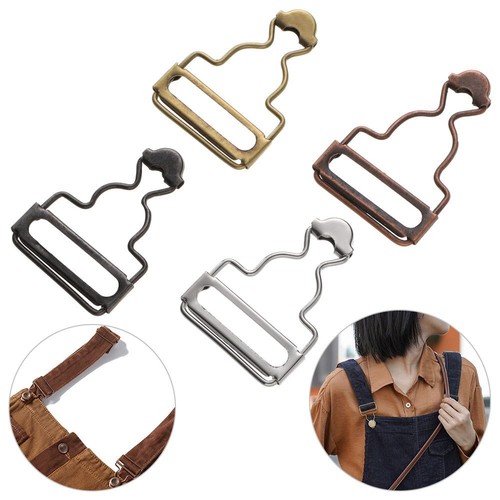 Brace buttons suspender - brace,