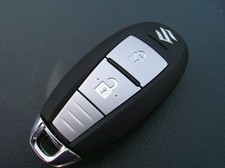 OEM SUZUKI VITARA 2 BUTTON SMART REMOTE KEY FOB, ID47 HitagPro3 Chip, 433Mhz