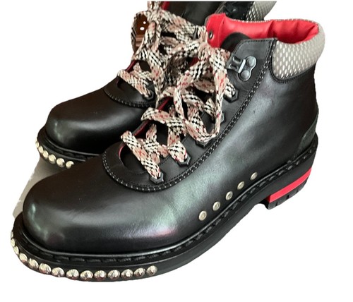 Alexander mcqueen leather - alexander,