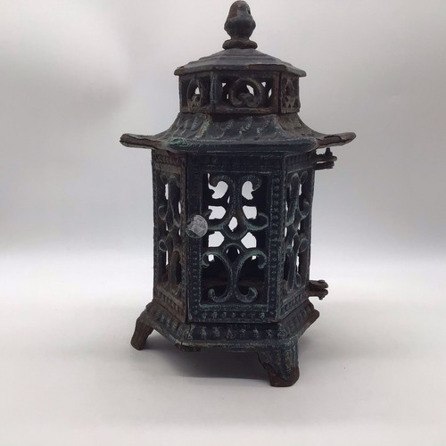 Large vintage cast - large,