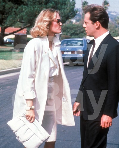 Moonlighting cybill - moonlighting, (tv)