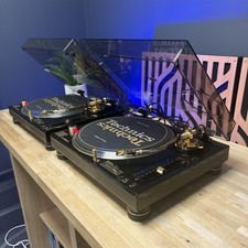 Technics 1200gld limited - technics,