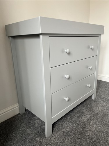Mamas papas drawer dresser - &,