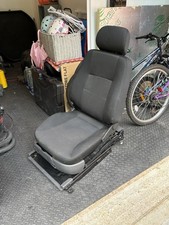 Braunability Turny Evo Programmable Swivel Seat (Right Hand Side) 