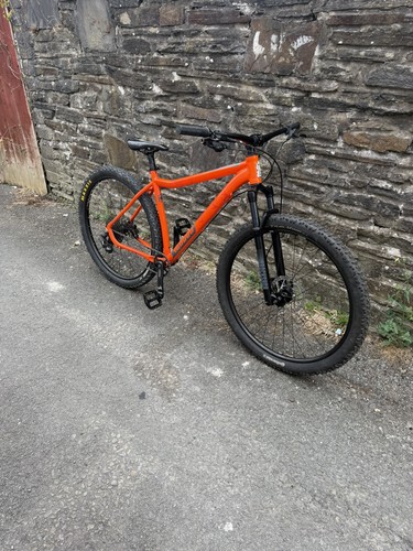 Voodoo bizango 29er bike - voodoo,