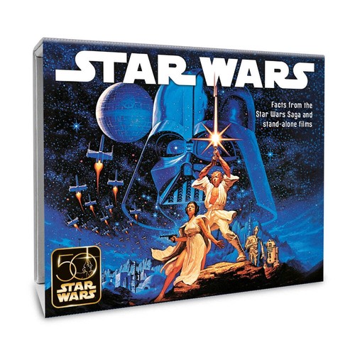 Star wars classic - star,