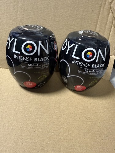 Dylon washing machine - machine, fabric