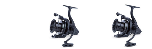 Sonik xtractor 5000 - x, reel