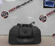 Renault Grand Scenic 2003-2009 Electronic Handbrake Lever Button Switch