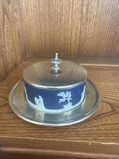 Adam’s of Tunstall Pot with