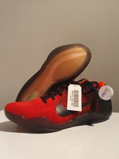 Nike Kobe 11 Elite Low