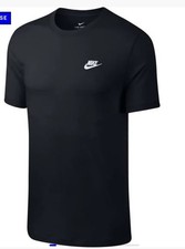 Nike Men’s Sportswear Club